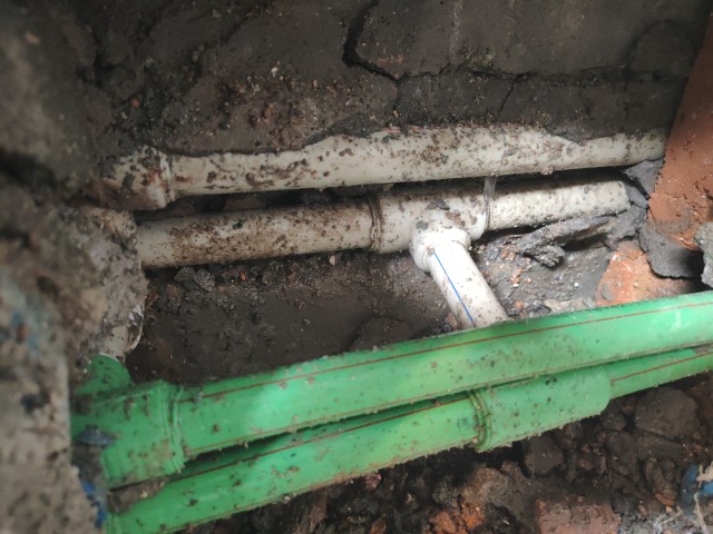 洛阳高新技术产业开发区消防水管漏水检测维修.客厅漏水检测维修